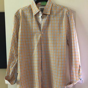 Bacharach button down shirt